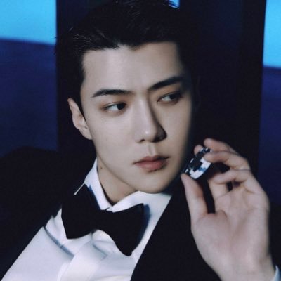 A space for top!sehun lovers | Submission: March 25 - April 1