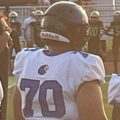 student athlete of impact Christian academy | gpa 3.5 | 3 sport athlete | lb290 | 6’1| C/O 2025 | POSITION - DT/OG / OL /NG|