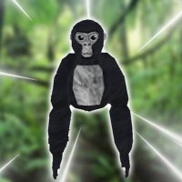 God Monkey(@GodMonkeyVr) 's Twitter Profile Photo