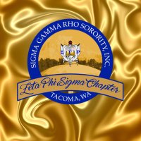 Tacoma SGRho(@TacomaSGR) 's Twitter Profile Photo