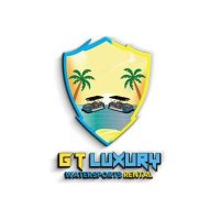Gt Luxury Water Sport(@GtLuxurySeadoos) 's Twitter Profile Photo