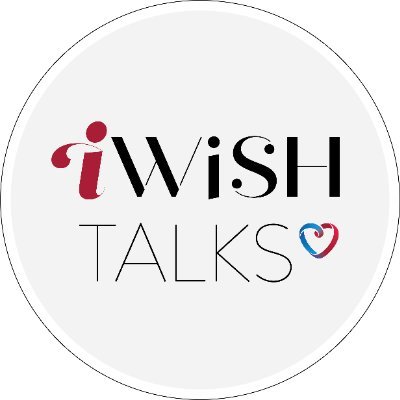 iWISH_Talks Profile Picture