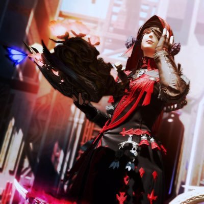 rogerrabbit8888's profile picture. ✱FF14✱aegis✱レンジすき✱✱なんでも楽しければそれでいー感じでゲームしている勢