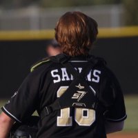 Trevor Sabins(@TrevorS2024) 's Twitter Profile Photo