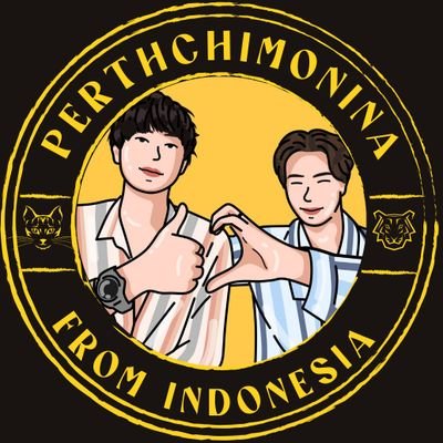🇮🇩 PerthChimon Fanbase from Indonesia 12.9.22|| support @perthppe @Chimonac 🖤💛   || 📨perthchimonina@gmail.com || Check link for join Group WA 👇