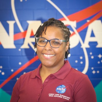 Mother of 1. PLTW Lead Teacher. Robotics Coach. Motivator. Lifelong Learner. Lover of Life.