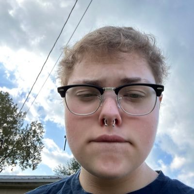 he/him/they || just tryna live life in this horrible world