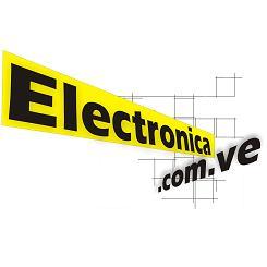 Robotica, Electronica y Redes para toda Venezuela. - IG: @pluselectronics - Involucra tus ideas!!!