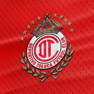 Cuenta oficial del Deportivo Toluca Futbol Club, el tercer equipo más ganador de la Liga MX. #SomosElToluca