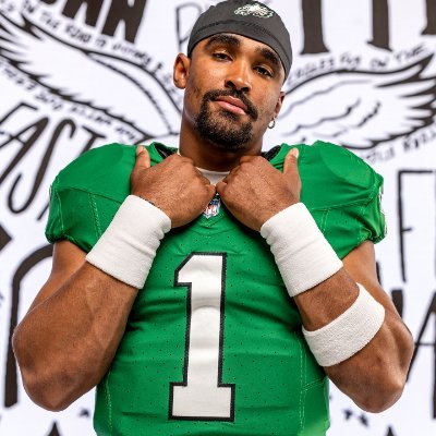 EaglesinUtah's profile picture. One of the many Eagles/Phillies/Sixers Philly Phaithful.