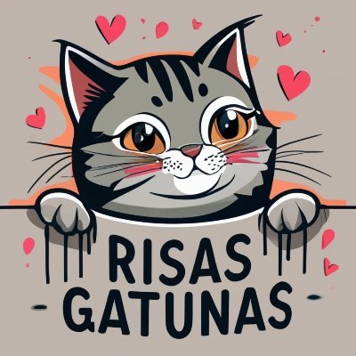 Publicamos buenos memes de gatos.