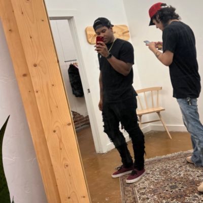 MikeMike22322's profile picture. 4️⃣0️⃣5️⃣  I’m the most hated sign there is and I own it. #gemini 🤷🏾‍♂️