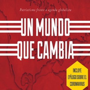 Un Patriota idologicamente es Conservador Libertario, defiende la religion, la patria, La familia y la Libertad, rechaza el Globalismo (Agenda2030).