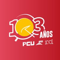 Partido Comunista de Uruguay(@PCU_FA) 's Twitter Profile Photo