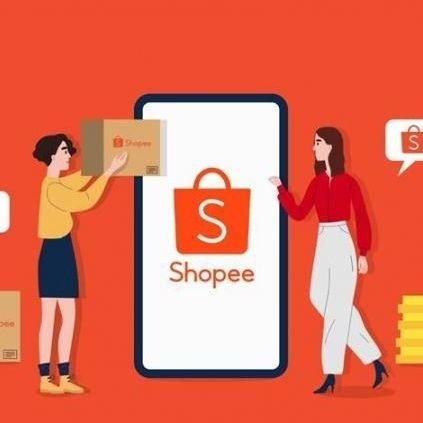 Shopee... precisou, tamo aí, aqui você compra produtos das melhores qualidades e barato uma das maiores lojas do mundo, não fique de fora aproveite!