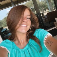 Blakeli Brookreson (@blakelib) 's Twitter Profile