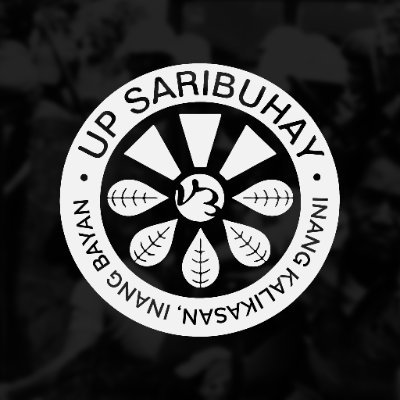 Saribuhay UP Diliman #DefendTheDefenders