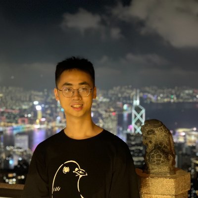 mingqi70158's profile picture. PhD student @Northeastern, supervised by @shi_weiyan  | Previously: Research Intern @yalenlp | BS and MS @pku1898, working on NLG evaluation