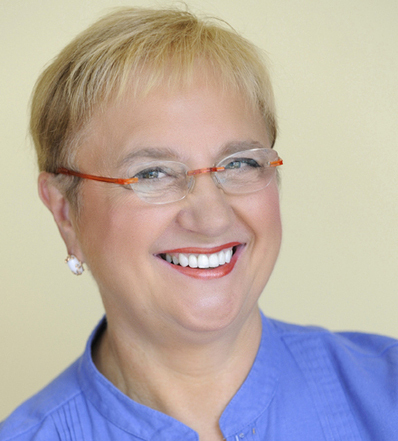 Lidia Bastianich