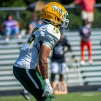 Dominic Hyman (@duece1hyman) 's Twitter Profile Photo Dominic Hyman (@duece1hyman) 's Twitter Profile Photo