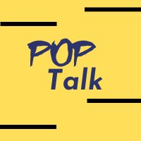 Pop Talk(@TheePopTalk) 's Twitter Profile Photo