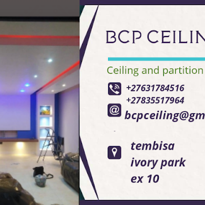 Thank you for contacting BCP CEILING and partintion! Please let us know how we can help you? 

Follow this link to view our catalogue on WhatsApp: https://t.co/xWwTXonPCE
