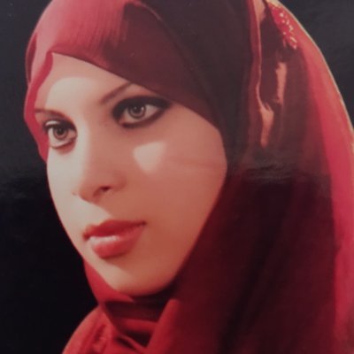 MrsOlamohammed Profile Picture