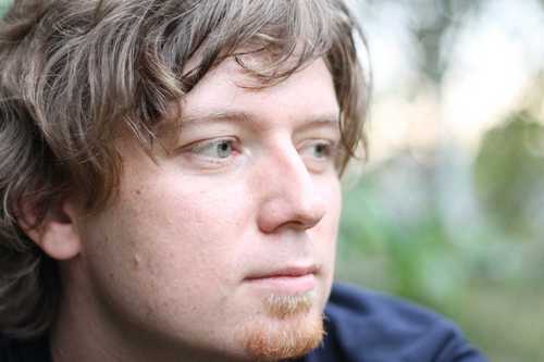 Owner, Loud Liger Web Development
Editor, Caesura Magazine
