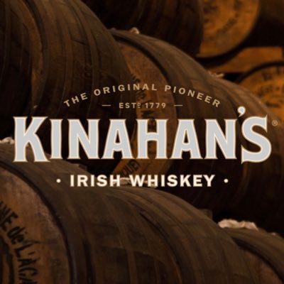 Kinahan’s®