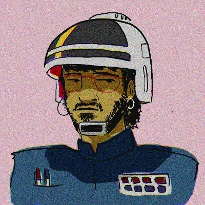 croquetazo's profile picture. Tengo tendencias fanáticas.