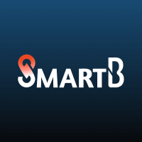 SmartB(@SmartBapp) 's Twitter Profile Photo