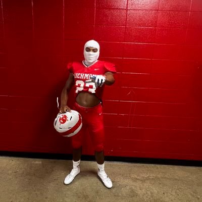 Vonshim23's profile picture. Javon Vecera - Indiana 🏈Pos:RB/QB C/O: 2024 Ht: 6’2 Wt: 190 school: Richmond High school • City/State: Richmond Indiana