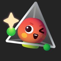 Which Way Up: Galaxy Games - OUT NOW on SWITCH ⭐ (@whichwayupgame) 's Twitter Profile Photo Which Way Up: Galaxy Games - OUT NOW on SWITCH ⭐ (@whichwayupgame) 's Twitter Profile Photo
