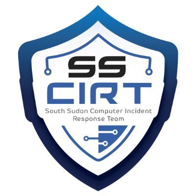 Official Twitter Account of South Sudan Computer Incident Response Team (SS-CIRT)