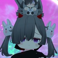 Rantria (@rantria_vrc) 's Twitter Profile Photo