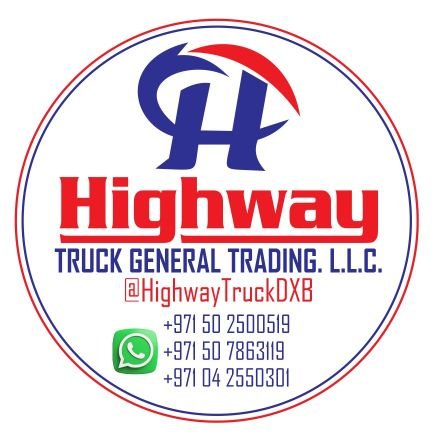 Highway Truck General