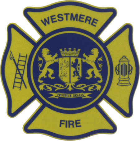 Westmere Fire