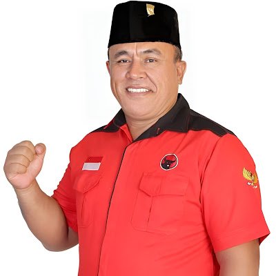 Wakil Ketua BP Pemilu Sumut
Anggota DPRD Sumut 2024-2029
Ketua Fraksi PDI Perjuangan Sumut