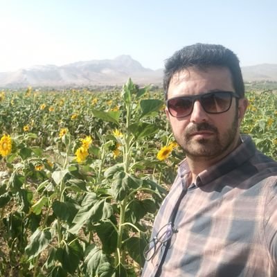 Ali_Yari66's profile picture. عکاس، خبرنگار سابق کارمند اکنون