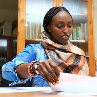 Evelyne Tuyishemeze (@etuyishemeze) 's Twitter Profile Photo