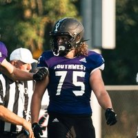 Jasper Knutson (@jasperk75) 's Twitter Profile