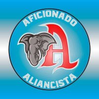 Aficionado Aliancista 18(@AficionadoAlian) 's Twitter Profile Photo