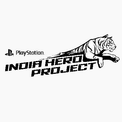 Official Sony Interactive Entertainment, India Hero Project account