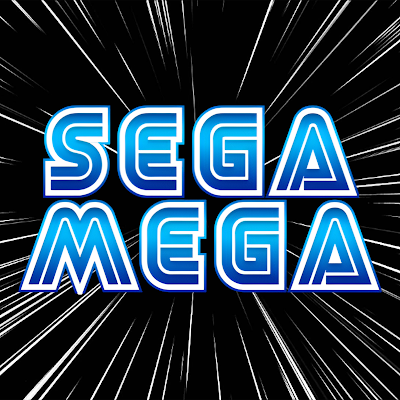 SegaMegaChannel's profile picture. A 90's Kid living in a 2020's world.

Subscribe to my Youtube Channel