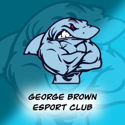 Official George brown esports club account.  Follow us on Instagram and join us on discord.