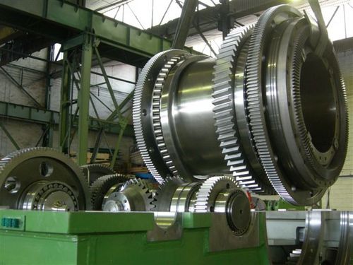 CMVascas's profile picture. We manufacture and design components, sets and machinery for different industrial sectors, With more than 60 years of experience.