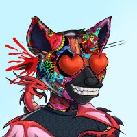 Venom Lemur Lounge (@venomlemur) 's Twitter Profile