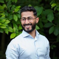 Dr Reza Jarral (@rezajarral) 's Twitter Profile