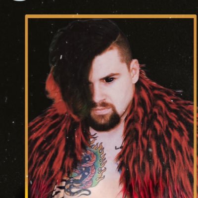 Student of the Dynamo Pro Dojo and the One Man Zoo of St. Louis Pro Wrestling, looking to grow in the future. For bookings contact lucas_ridings@yahoo.com