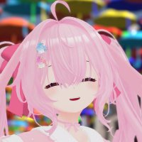 高槻かずさ(VRC)🐰💕🐰 (@kazusap_vrc) 's Twitter Profile